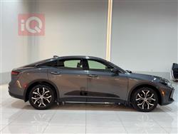 تويوتا كراون